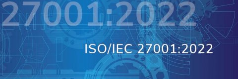 Vydání nové verze normy ISO/IEC 27001:2022 v českém překladu